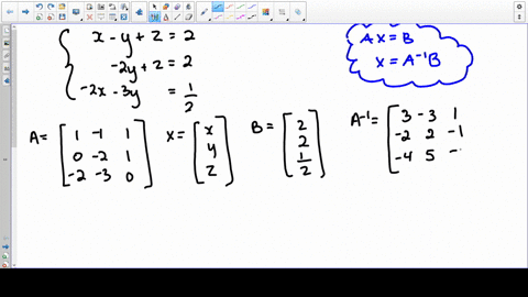 in-problems-41-60-use-the-inverses-found-in-problems-31-40-to-solve-each-system-of-equations-left-16