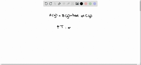 for-the-general-reaction-agbgtext-heat-rightleftharpoons-cg-would-an-increase-in-temperature-tend-to