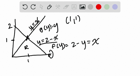 let-r-be-the-region-bounded-by-the-following-curves-use-the-shell-method-to-find-the-volume-of-th-15
