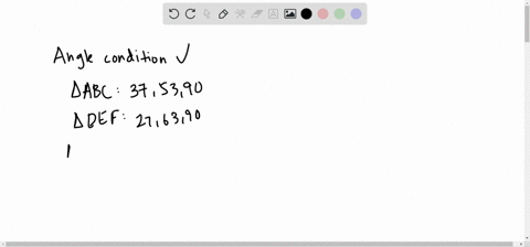 determine-which-of-the-following-right-triangles-are-similar-justify-your-answer-figures-cant-copy