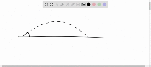 you-throw-a-ball-into-the-air-with-an-initial-speed-of-10-mathrmm-mathrms-at-an-angle-of-60circ-abov