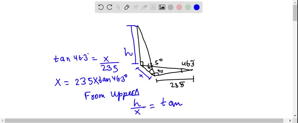 SOLVED: Use the information in the accompanying figure to estimate the ...