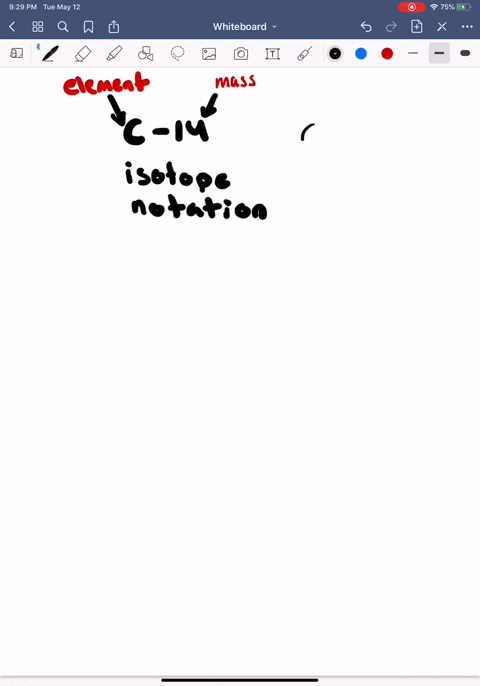 for-carbon-14-and-carbon-12-how-many-protons-and-neutrons-are-in-each-nucleus-assuming-neutral-ato-3