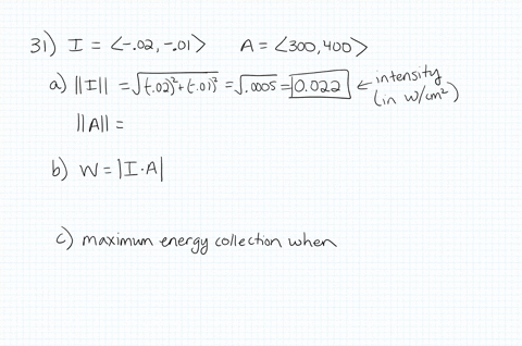 the-amount-of-energy-collected-by-a-solar-wanel-depends-on-the-intensity-of-the-suns-rays-and-the-ar