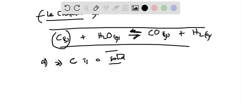 consider-this-reaction-at-equilibrium-mathrmcsmathrmh_2-mathrmog-rightleftharpoons-mathrmcogmathrm-4