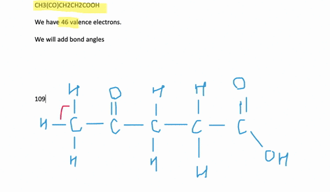 levulinic-acid-has-the-formula-mathrmch_3mathrmco-mathrmch_2-mathrmch_2-mathrmcooh-sketch-the-levuli