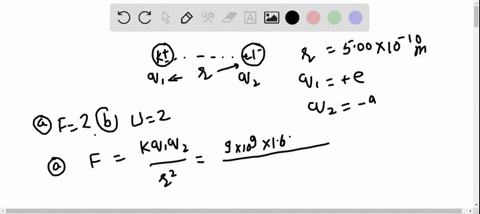a-review-problem-a-mathrmk-ion-and-a-mathrmcl-ion-are-separated-by-a-distance-of-500-times-10-10-mat