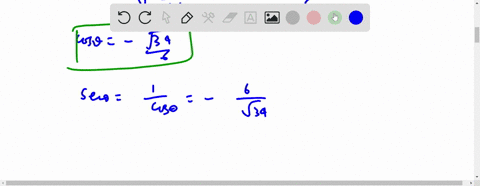 find-all-trigonometric-function-values-for-each-angle-boldsymboltheta-sin-thetafracsqrt26-text-given