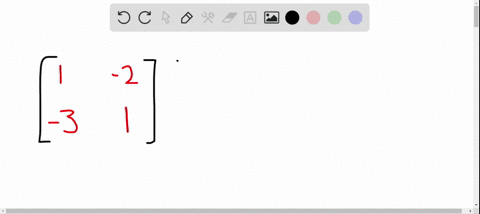 as-a-matrix-equation-of-the-form-a-xb-beginarrayr-x_1-2-x_27-3-x_1x_2-3-endarray