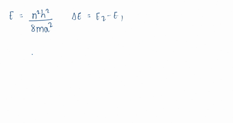 calculate-the-energy-difference-between-the-n1-and-n2-levels-for-an-electron-in-a-one-dimensional-bo