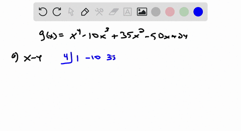use-the-factor-theorem-to-determine-if-the-given-binomial-is-a-factor-of-fx-see-example-8-gxx4-10-x3