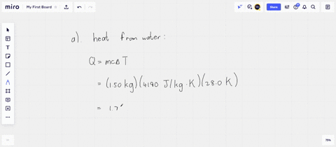 you-have-150-kg-of-water-at-280circc-in-an-insulated-container-of-negligible-mass-you-add-0600-kg-of