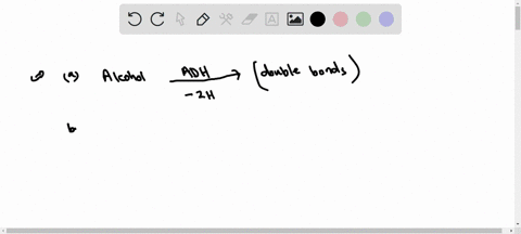 describe-the-reactions-that-you-would-expect-these-enzymes-to-catalyze-a-alcohol-dehydrogenase-b-asp