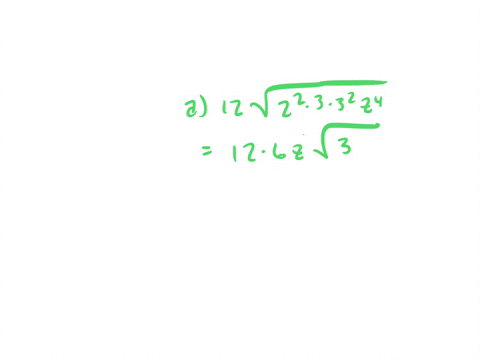 simplify-a-left4-sqrt12-z3right3-sqrt9-zbleft5-sqrt33-x3rightleft3-sqrt318-x3right