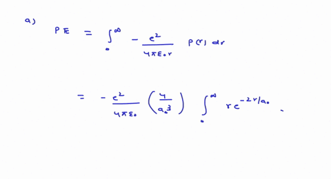 consider-an-electron-in-the-ground-state-of-a-hydrogen-atom-a-calculate-the-expectation-value-of-its