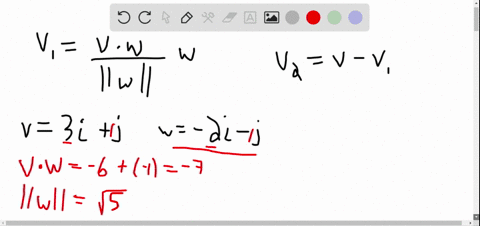 decompose-v-into-two-vectors-mathbfv_1-and-mathbfv_2-where-mathbfv_1-is-parallel-to-mathbfw-and-ma-5