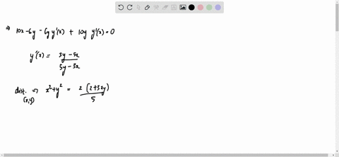 the-points-on-the-curve-5-x2-6-x-y5-y24-that-are-the-nearest-the-origin-are-a-1-2-1-2-1-21-2-b-02-sq