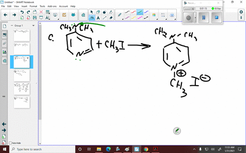 what-is-the-major-product-of-the-following-reactions