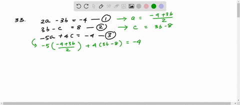 beginaligned-7-x8-y-z-16-frac12-x-2-yfrac32-z-1-frac43-x4-y-3-z-frac23-endaligned-beginaligned-2-a-3