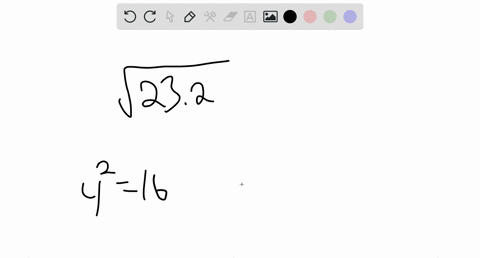 sqrt232