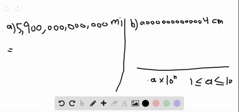 39-40-scientific-notation-write-the-number-indicated-in-each-statement-in-scientific-notation-a-a-li