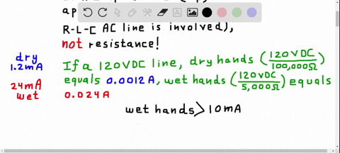 electric-currents-in-the-body-a-person-accidentally-touches-a-120-mathrmv-electric-line-with-one-han