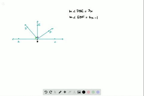 in-the-diagram-overrightarrowb-e-perp-dota-c-and-overrightarrowb-d-perp-overrightarrowb-f-find-the-2