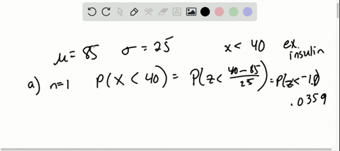 let-x-be-a-random-variable-that-represents-the-level-of-glucose-in-the-blood-milligrams-per-decilite