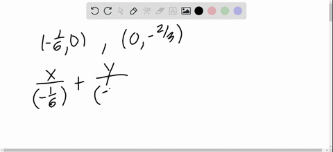 intercept-form-of-the-equation-of-a-line-use-the-intercept-form-to-find-the-equation-of-the-line-w-2