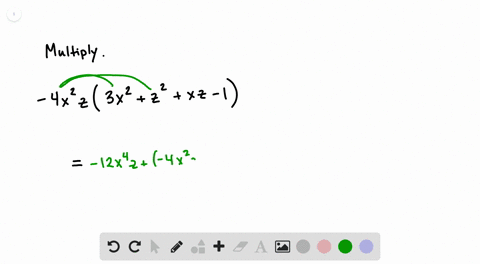 multiply-see-example-2-4-x2-zleft3-x2z2x-z-1right