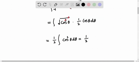 evaluate-the-given-integral-by-making-a-trigonometric-substitution-even-if-you-spot-another-way-to-9
