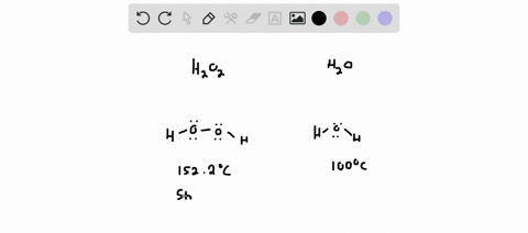 hydrogen-peroxide-leftmathrmh_2-mathrmo_2right-is-a-syrupy-liquid-with-a-relatively-low-vapor-pres-7