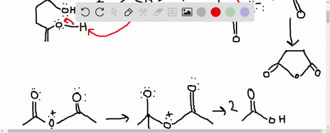 a-propose-a-mechanism-for-the-formation-of-succinic-anhydride-in-the-presence-of-acetic-anhydride--3