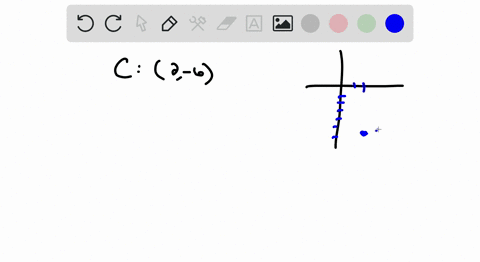 find-the-equation-of-the-circle-center-2-6-tangent-to-the-y-axis