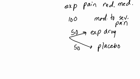 consider-an-experiment-being-designed-to-study-the-effectiveness-of-an-experimental-pain-reduction-m