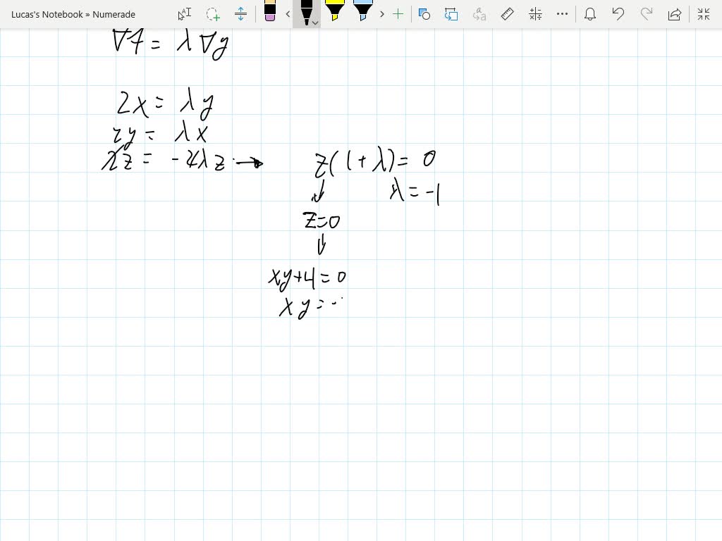 SOLVED Find The Points On The Surface X 2 y Z 1 That Are Closest To The solved-find-the-points-on-the-surface-x-2-y-z-1-that-are-closest-to-the