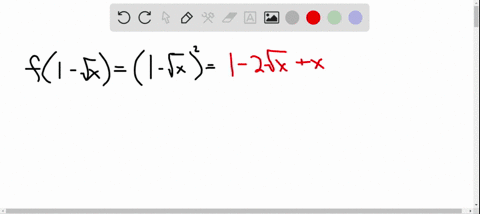 a-write-formulas-for-f-circ-g-and-g-circ-f-and-b-find-the-domain-of-each-fxx2-gx1-sqrtx