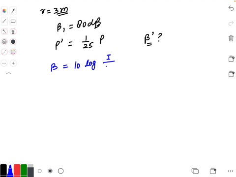 a-sound-meter-placed-3-mathrmm-from-a-speaker-registers-a-sound-level-of-80-mathrmdb-if-the-volume-o
