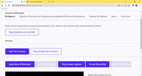 which-of-the-following-is-an-unsymmetrical-alkene-1-1-butene-2-2-hexene-3-1-pentene-4-all-of-these