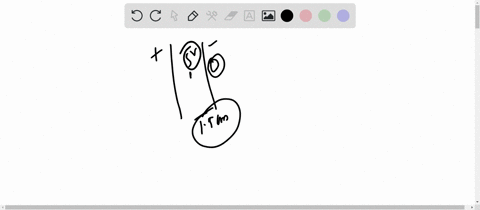 two-large-parallel-metal-plates-are-15-mathrmcm-apart-and-have-equal-but-opposite-charges-on-their-f