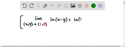 evaluate-the-limit-using-continuity-lim-_x-y-rightarrow10-ln-x-y