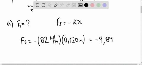 you-can-explore-the-concepts-in-this-problem-a-block-of-mass-m-0750-mathrmkg-is-fastened-to-an-unstr