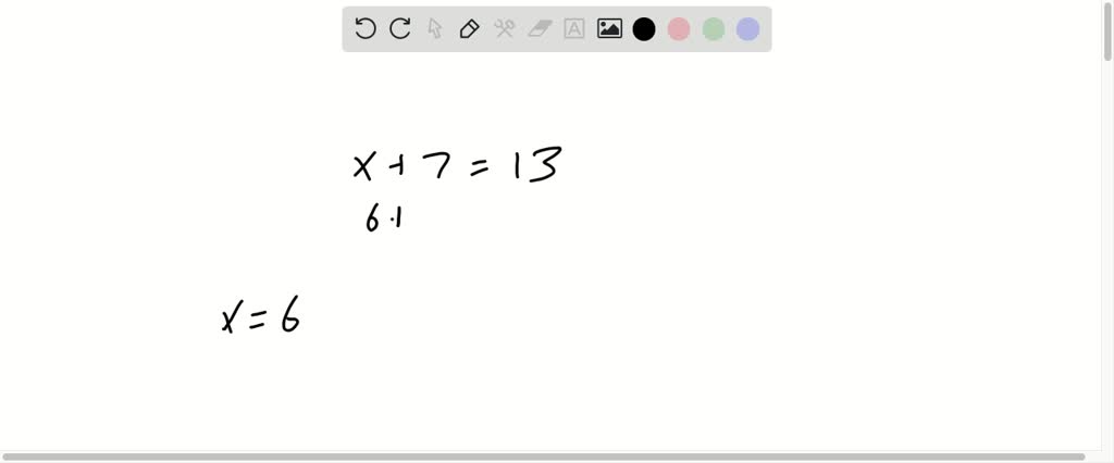 solved-explain-what-it-means-for-a-number-to-satisfy-an-equation