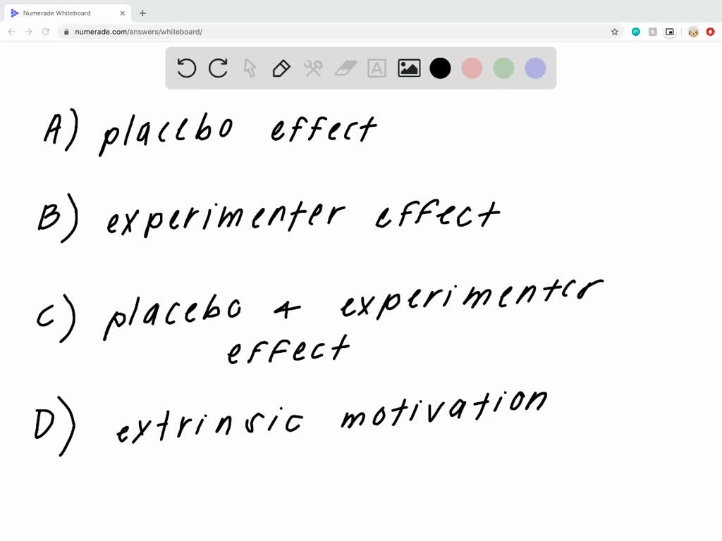 solved-one-explanation-for-experimenter-expectancy-effect-is-a-double