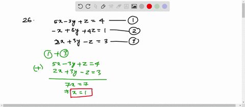 solve-the-system-of-equations-beginarrayrr-2-x3-y-2-z-8-x-4-yz-8-4-x3-y2-z-3-endarray-2
