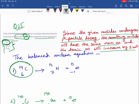 each-of-the-following-nuclides-is-known-to-undergo-radioactive-decay-by-production-of-a-beta-parti-5