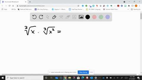 simplify-the-expression-assume-that-all-variables-are-positive-sqrt3x-cdot-sqrt3x2