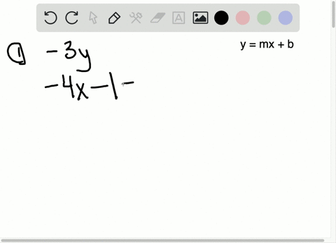 rearrange-each-linear-equation-into-slope-intercept-form-ym-xb-3-y-4-x-18-x-2-y