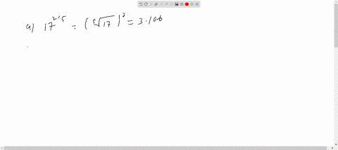 find-the-value-of-each-of-the-following-to-3-mathrmdp-a-17-b-sqrt313-c-51-d-sqrt-54