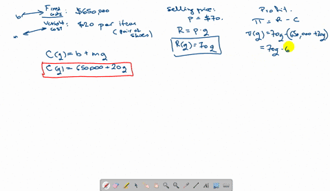 production-costs-for-manufacturing-running-shoes-consist-of-a-fixed-overhead-of-650000-plus-variable